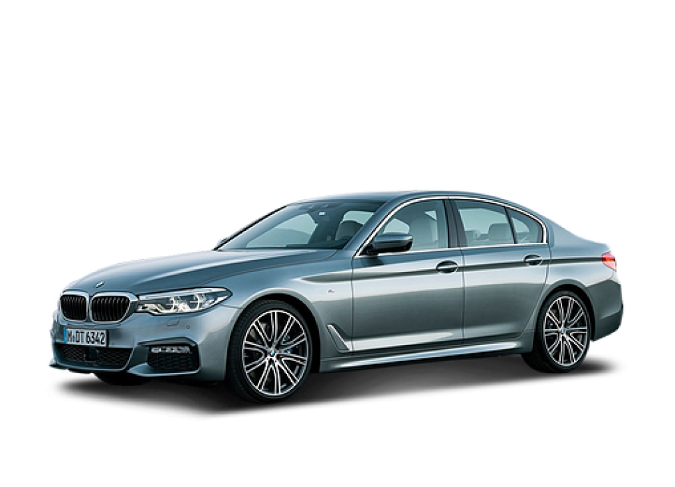 BMW 5시리즈 이미지 0